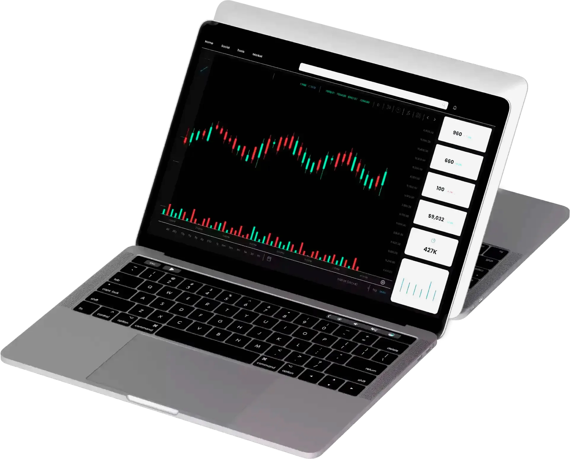 Zyrenqo Falmex automatización financiera